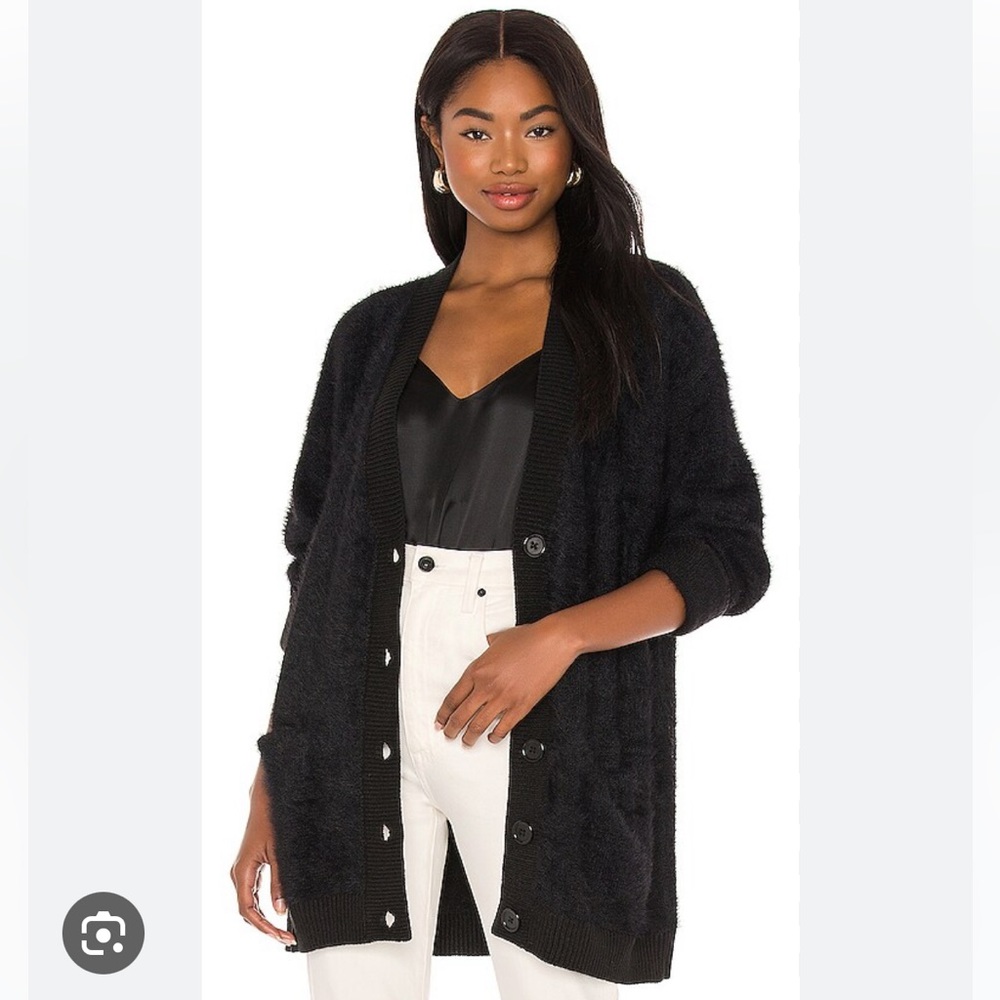 Sanctuary Super Soft Social Cardi (Size S)